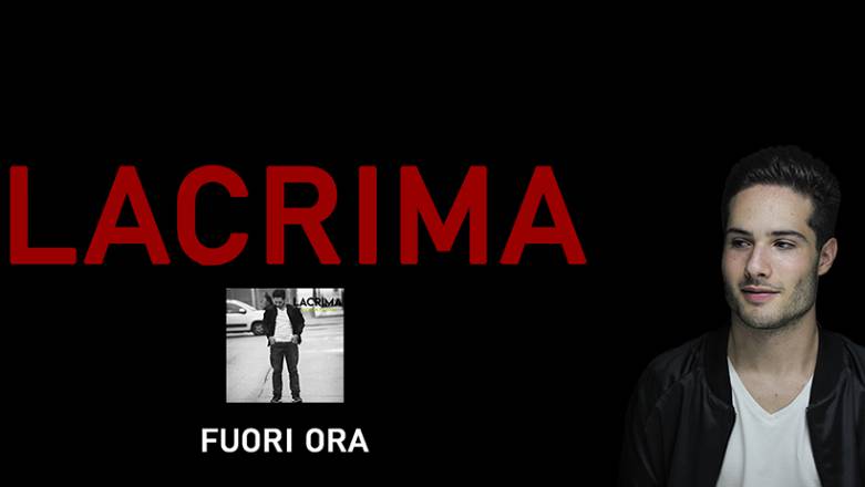 Lacrima - l'evento